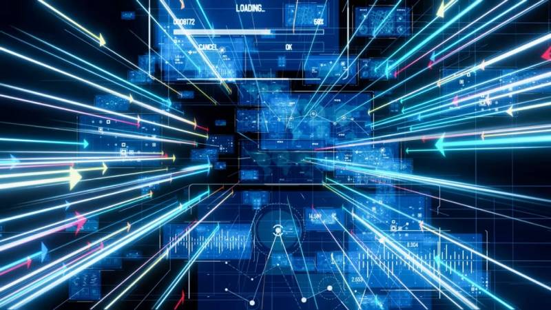 郯城县SCADA系统开发:守护工业安全的数字卫士