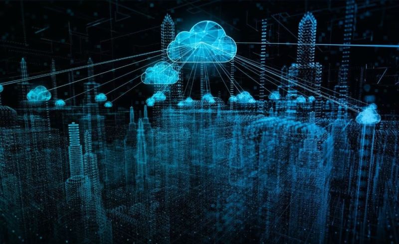 信创适配赋能:MES系统国产化转型的郯城县实践